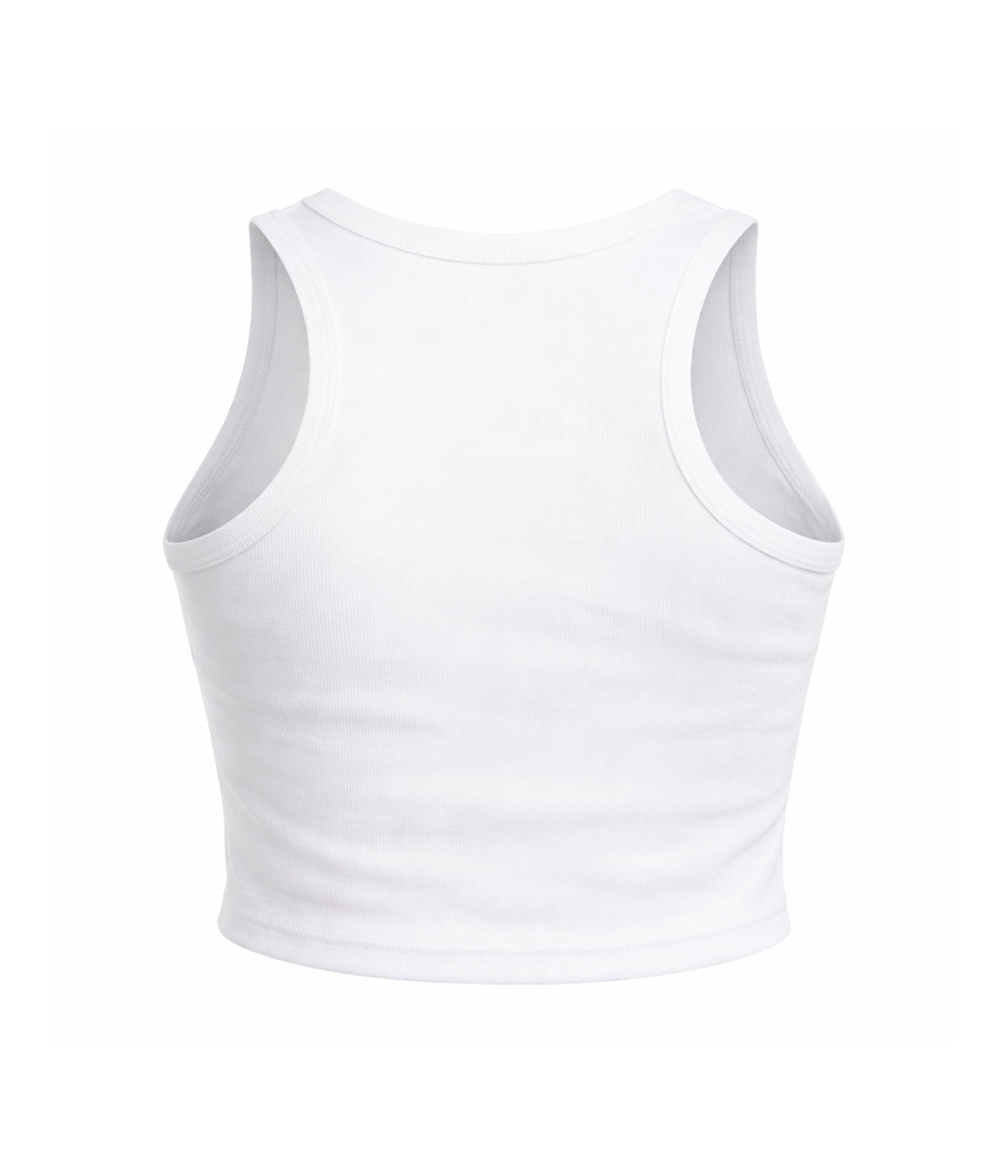 Crop top "Sexy Angel" manga siza